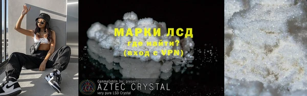 хмурый Алзамай